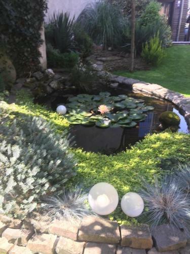 Apartamento G�steapartment K�bel