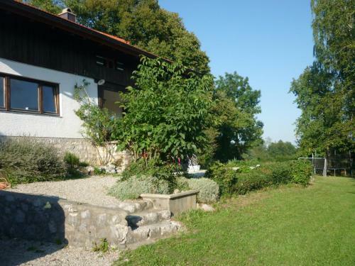 Ferienhaus Westerbuchberg