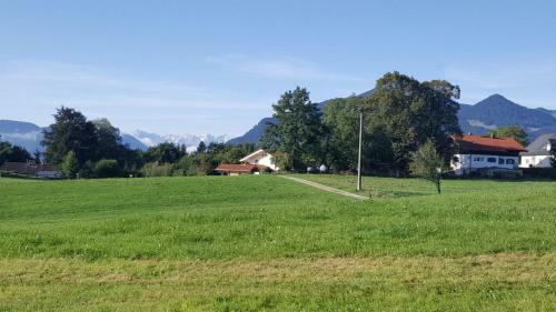 Ferienhaus Westerbuchberg