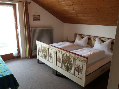 Agroturismo Zai�lh�usl Hof G�stezimmer