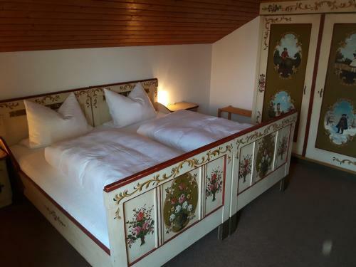 Agroturismo Zai�lh�usl Hof G�stezimmer