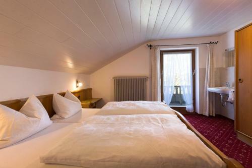 Agroturismo Zai�lh�usl Hof G�stezimmer