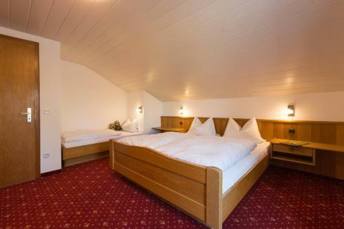Agroturismo Zai�lh�usl Hof G�stezimmer