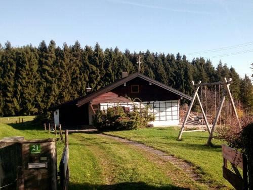 Das Hauslhaus