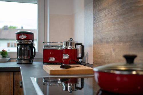 Apartamento Ferienwohnung F�hldichwohl