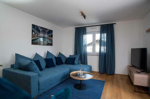 Apartamento Ferienwohnung F�hldichwohl