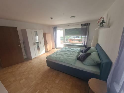 Apartamento Monteurswohnung Uettinge