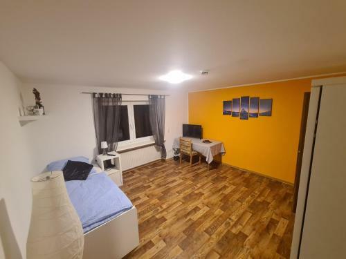 Apartamento Monteurswohnung Uettinge