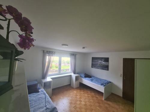 Apartamento Monteurswohnung Uettinge