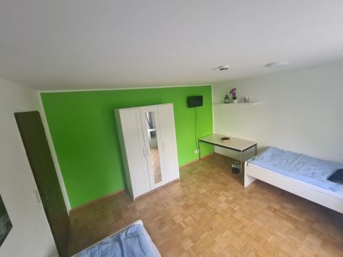 Apartamento Monteurswohnung Uettinge