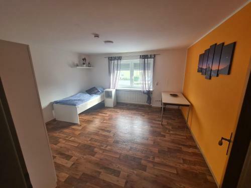 Apartamento Monteurswohnung Uettinge