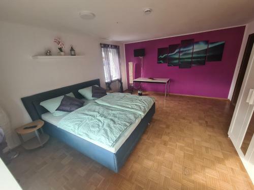 Apartamento Monteurswohnung Uettinge