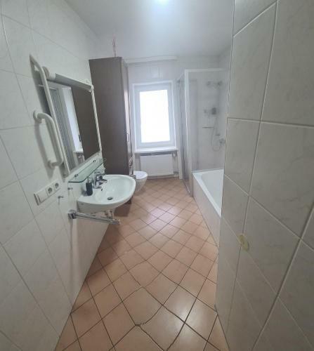 Apartamento Monteurswohnung Uettinge