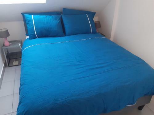Bed & Breakfast Zum Hoambarg, Kitchen, Balcony, Bathroom