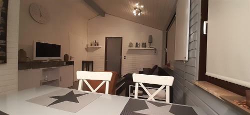 Ferienhaus Uelsen