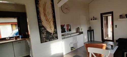Ferienhaus Uelsen