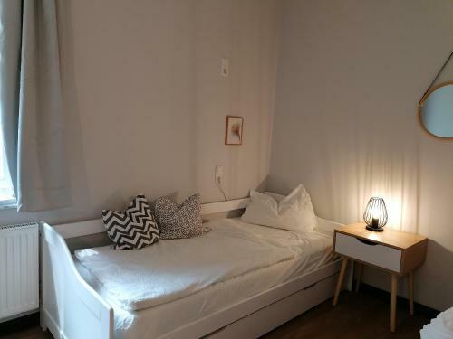 Albergue Waldjugendherberge Uelsen