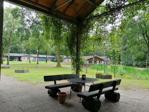 Albergue Waldjugendherberge Uelsen
