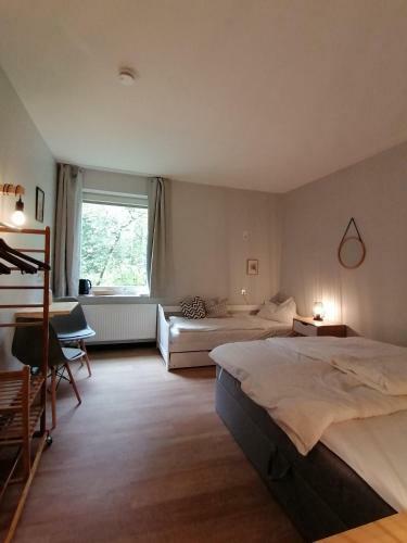 Albergue Waldjugendherberge Uelsen