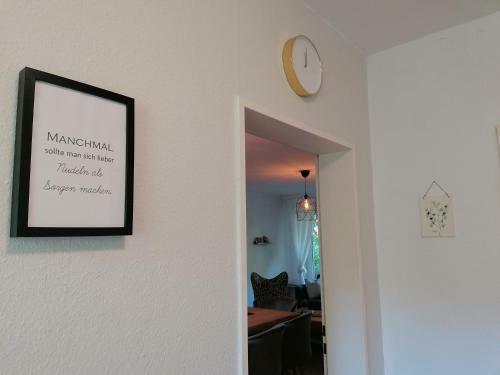 Ferienhaus Fasanennest