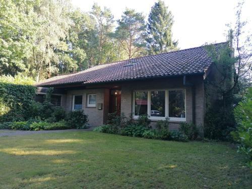Ferienhaus Fasanennest