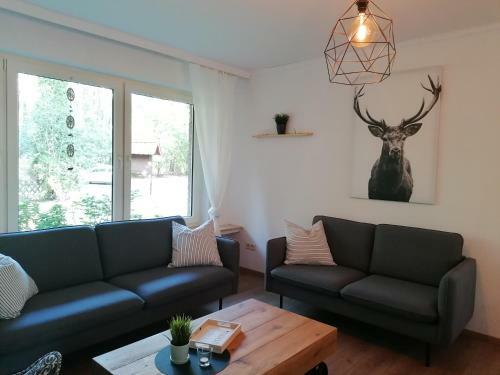 Ferienhaus Fasanennest