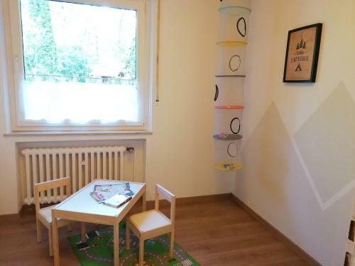 Ferienhaus Fasanennest
