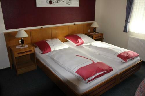 Hotel Landhaus Wilhelmsh�he