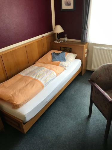 Hotel Landhaus Wilhelmsh�he
