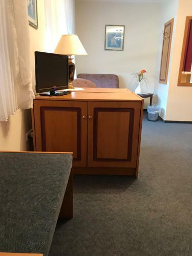 Hotel Landhaus Wilhelmsh�he