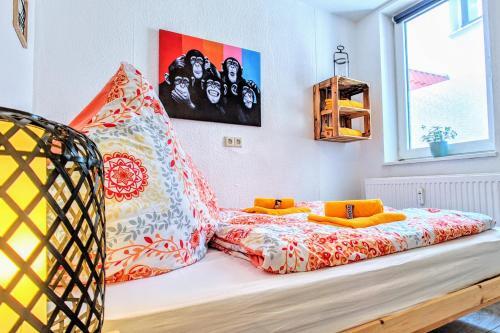 Uhlpartment - Historisches Apartment Im Herzen Von Uelzen