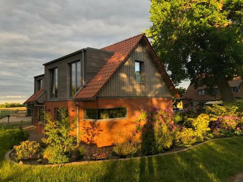 Apartamento Alte Kate