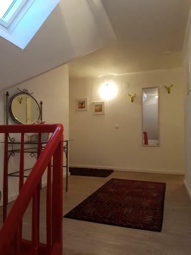 Apartamento Oldenstadter Wassermuhle