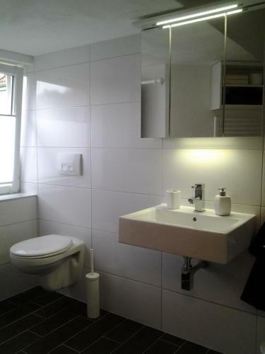 Apartamento Oldenstadter Wassermuhle