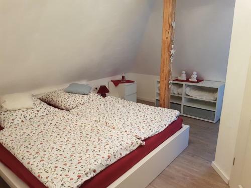Apartamento Oldenstadter Wassermuhle
