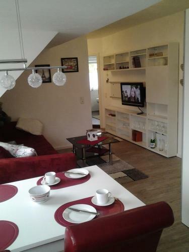 Apartamento Oldenstadter Wassermuhle