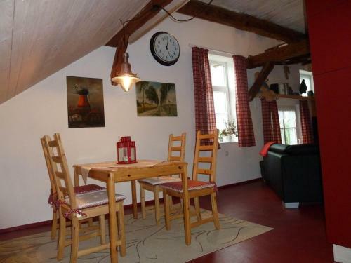 Apartamento M�hlenteich In Der Oldenst�dter Wasserm�hle