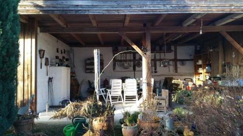 Apartamento M�hlenteich In Der Oldenst�dter Wasserm�hle
