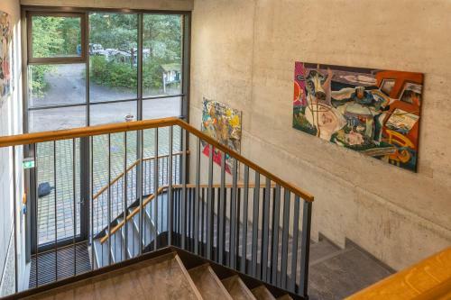 Hotel 11 Eulen