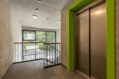 Hotel 11 Eulen