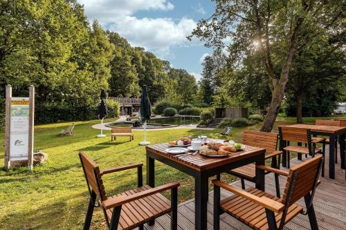 Hotel 11 Eulen
