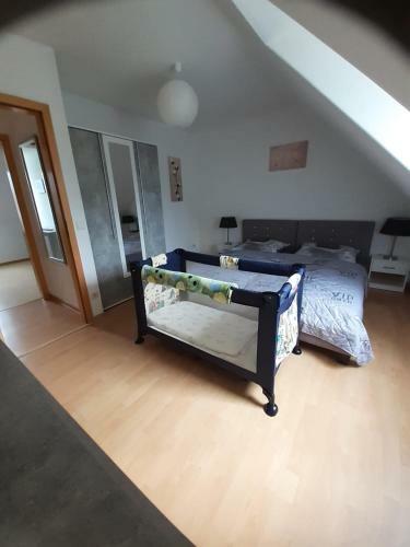 Apartamento Sonnenschein
