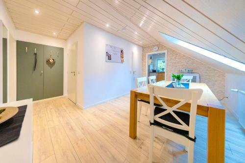 Apartamentos Ferienwohnung Wipperau