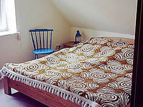 Apartamento Ferienwohnung Heidehof Bunge