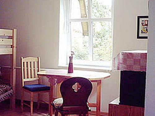 Apartamento Ferienwohnung Heidehof Bunge