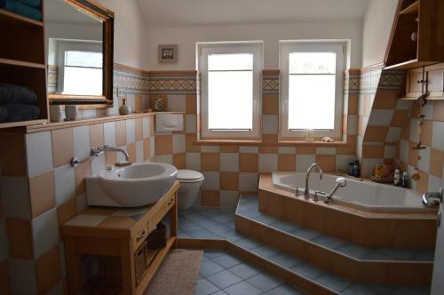 Apartamento Landidyll