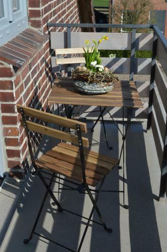 Apartamento Landidyll