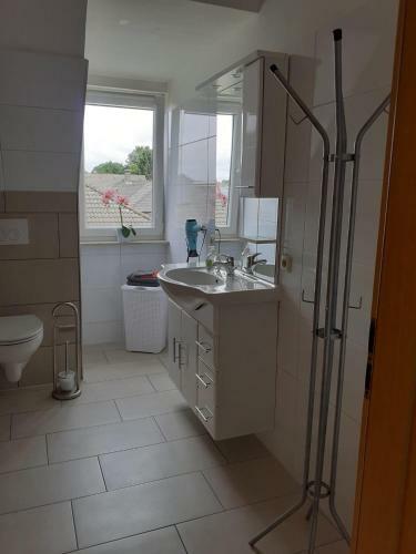 Apartamento Ferienwohnung Sonnenschein