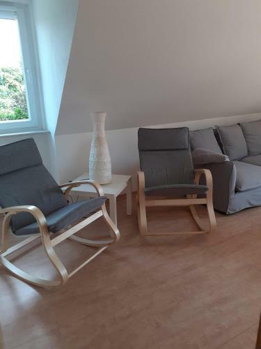 Apartamento Ferienwohnung Sonnenschein