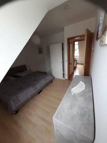 Apartamento Ferienwohnung Sonnenschein